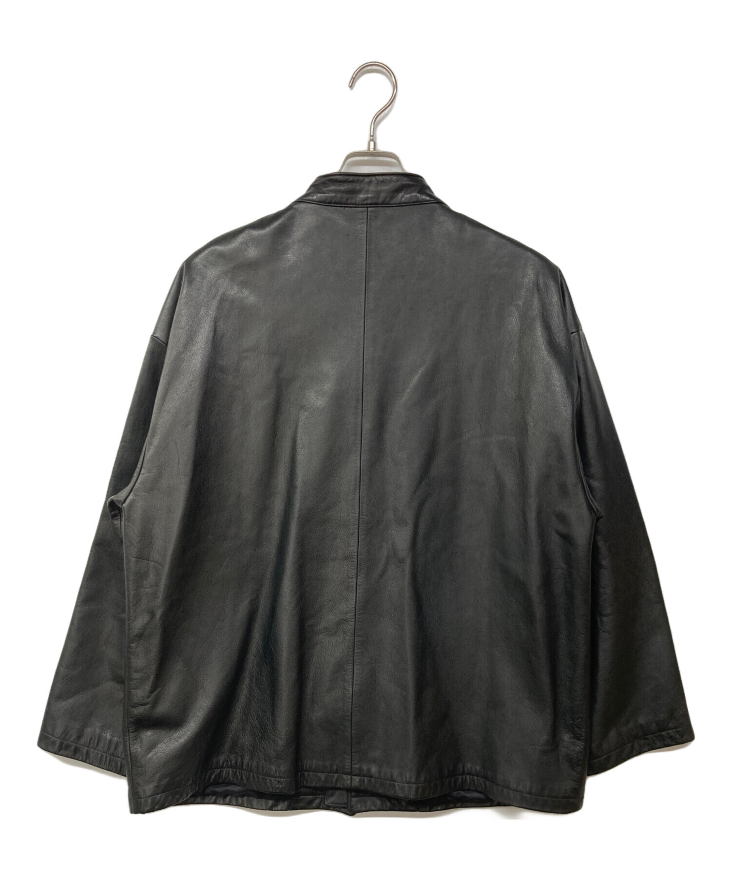 中古・古着通販】DISCOVERED (ディスカバード) Cow Leather China