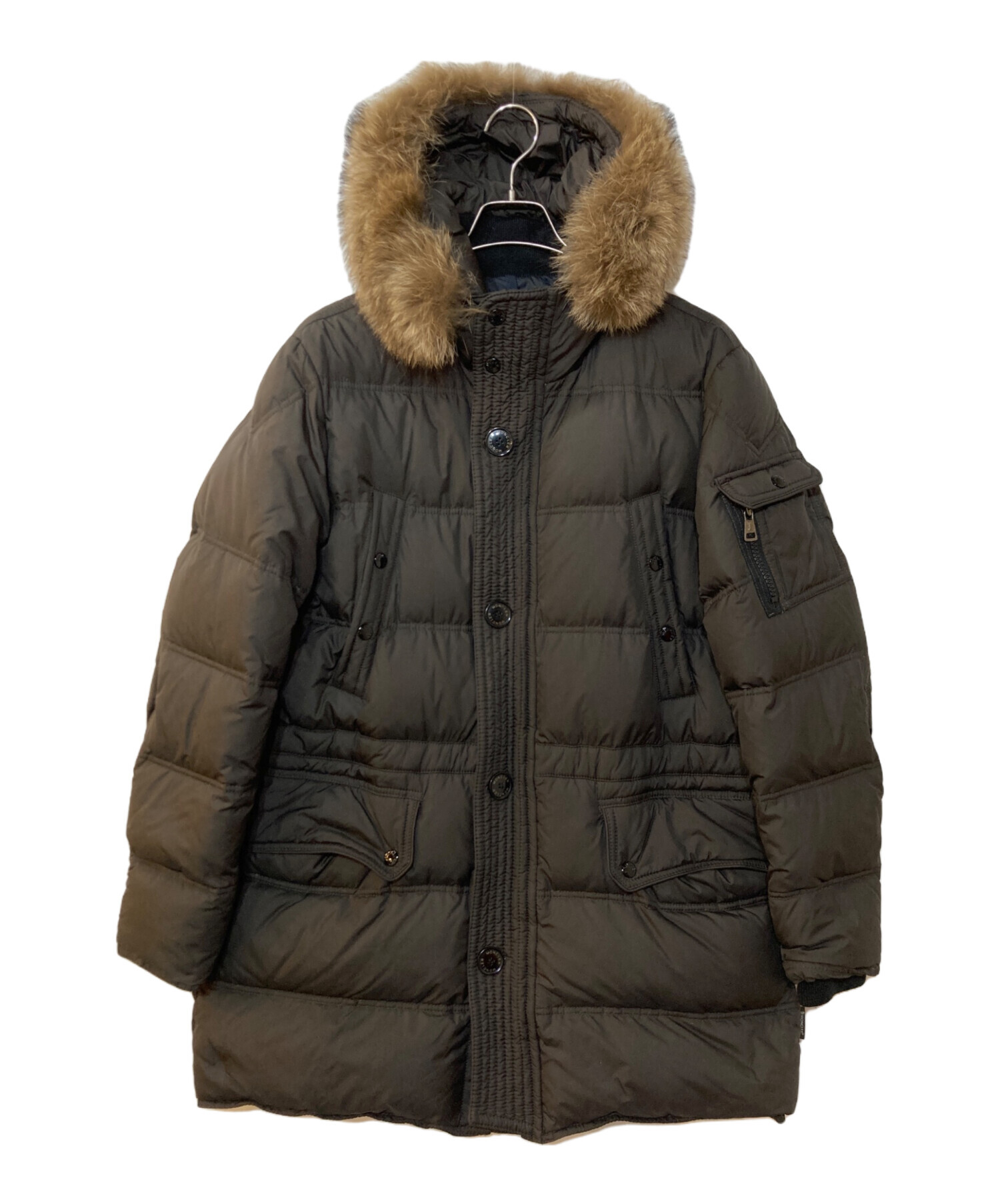 中古・古着通販】MONCLER (モンクレール) AFFTON アフトン