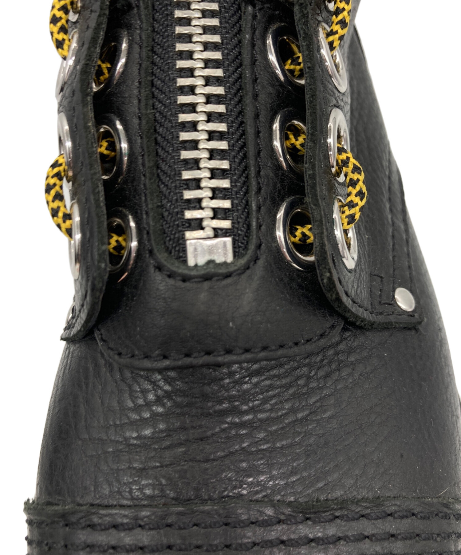 中古・古着通販】Dr.Martens (ドクターマーチン) SINCLAIR HI MAX