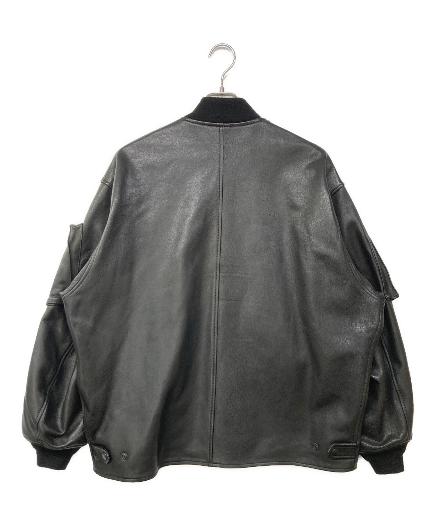 中古・古着通販】BEAMS PLUS (ビームスプラス) MIL Flight Jacket 