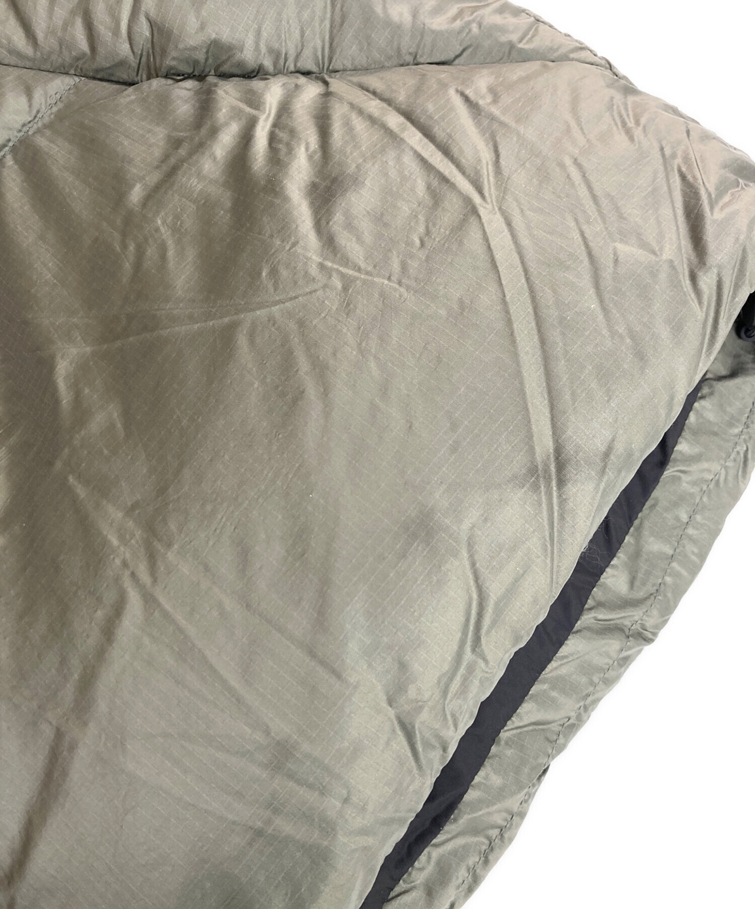 中古・古着通販】GOLDWIN (ゴールドウイン) PERTEX QUANTUM Down Vest