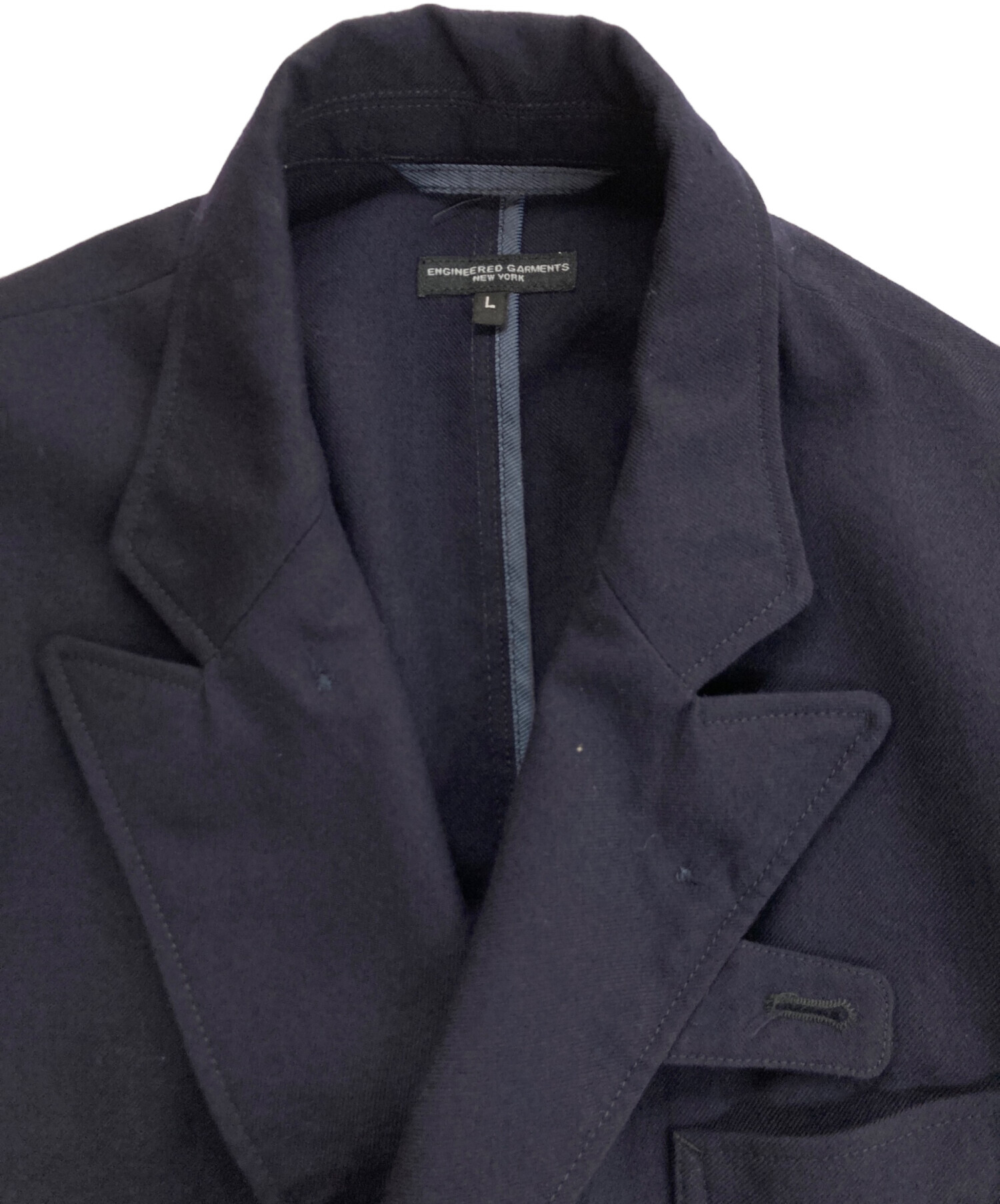中古・古着通販】Engineered Garments BEAMS PLUS (ビームスプラス