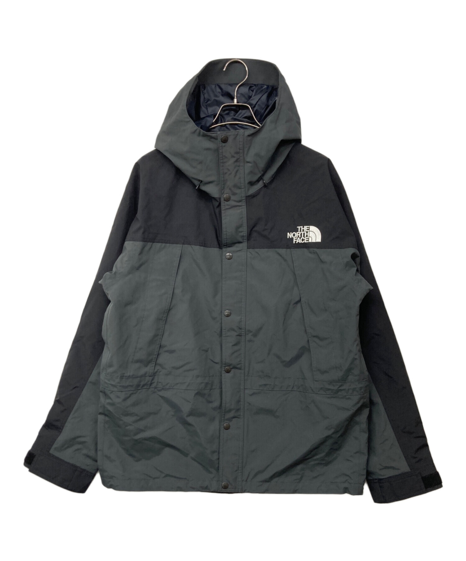 中古・古着通販】THE NORTH FACE (ザ ノース フェイス) Mountain Light 