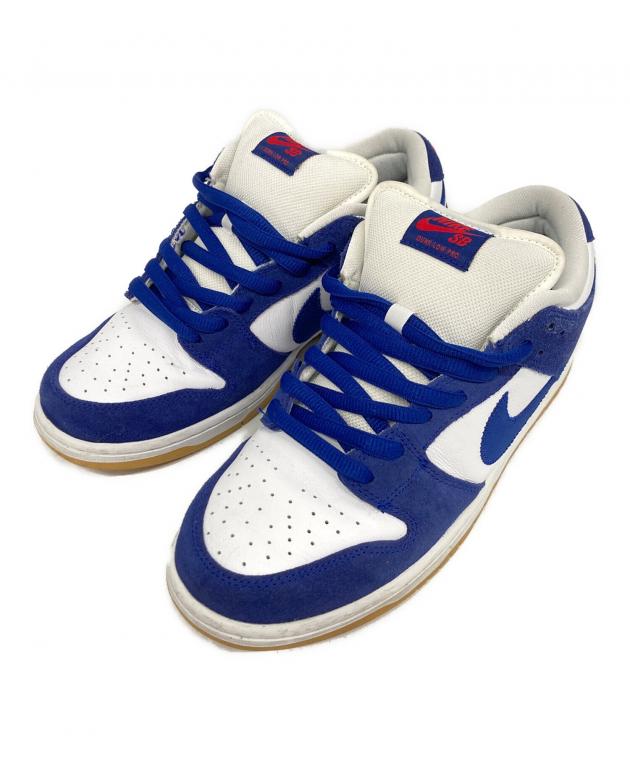 中古・古着通販】NIKE (ナイキ) SB Dunk Low 