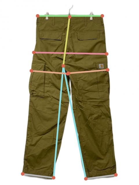 中古・古着通販】CARHARTT WIP (カーハート ワークインプログレス