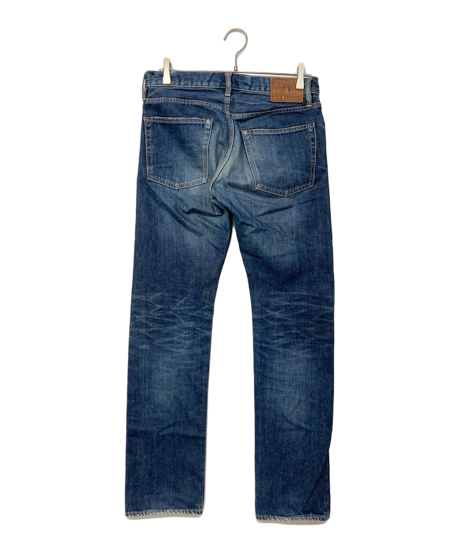 中古・古着通販】Hysteric Glamour (ヒステリックグラマー) スタッズ 