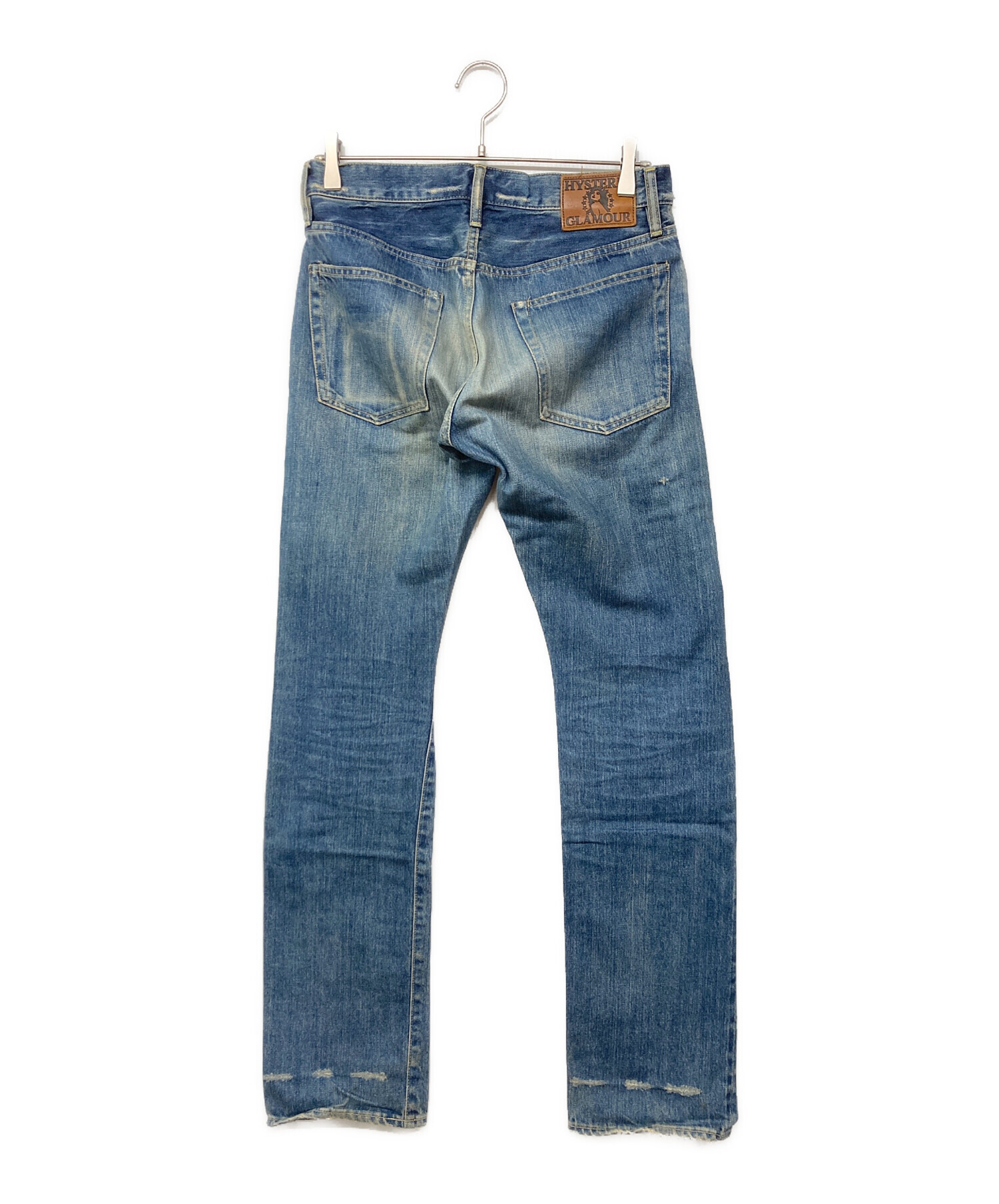 中古・古着通販】Hysteric Glamour (ヒステリックグラマー) スタッズ 