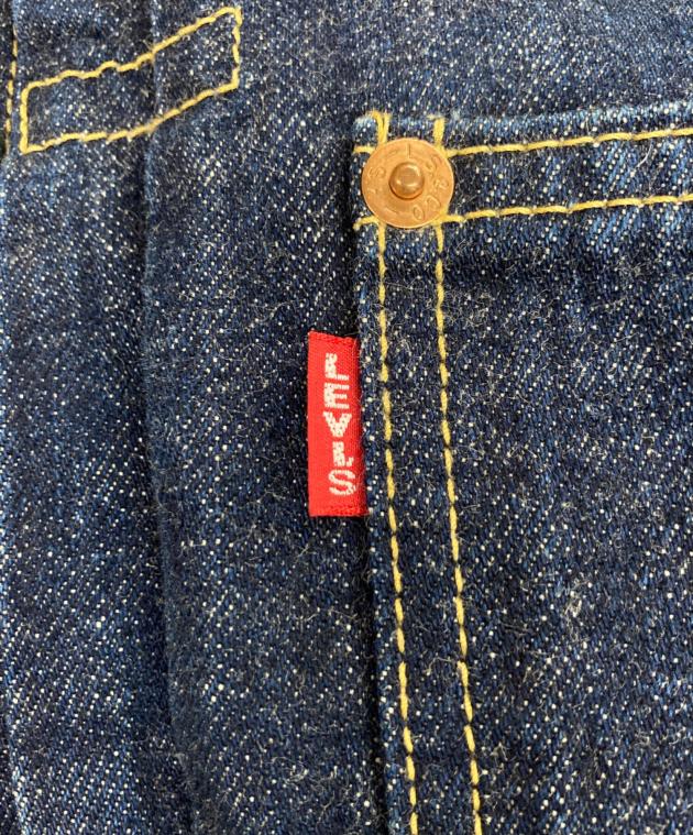 中古・古着通販】LEVI'S (リーバイス) 90s 1stデニムジャケット