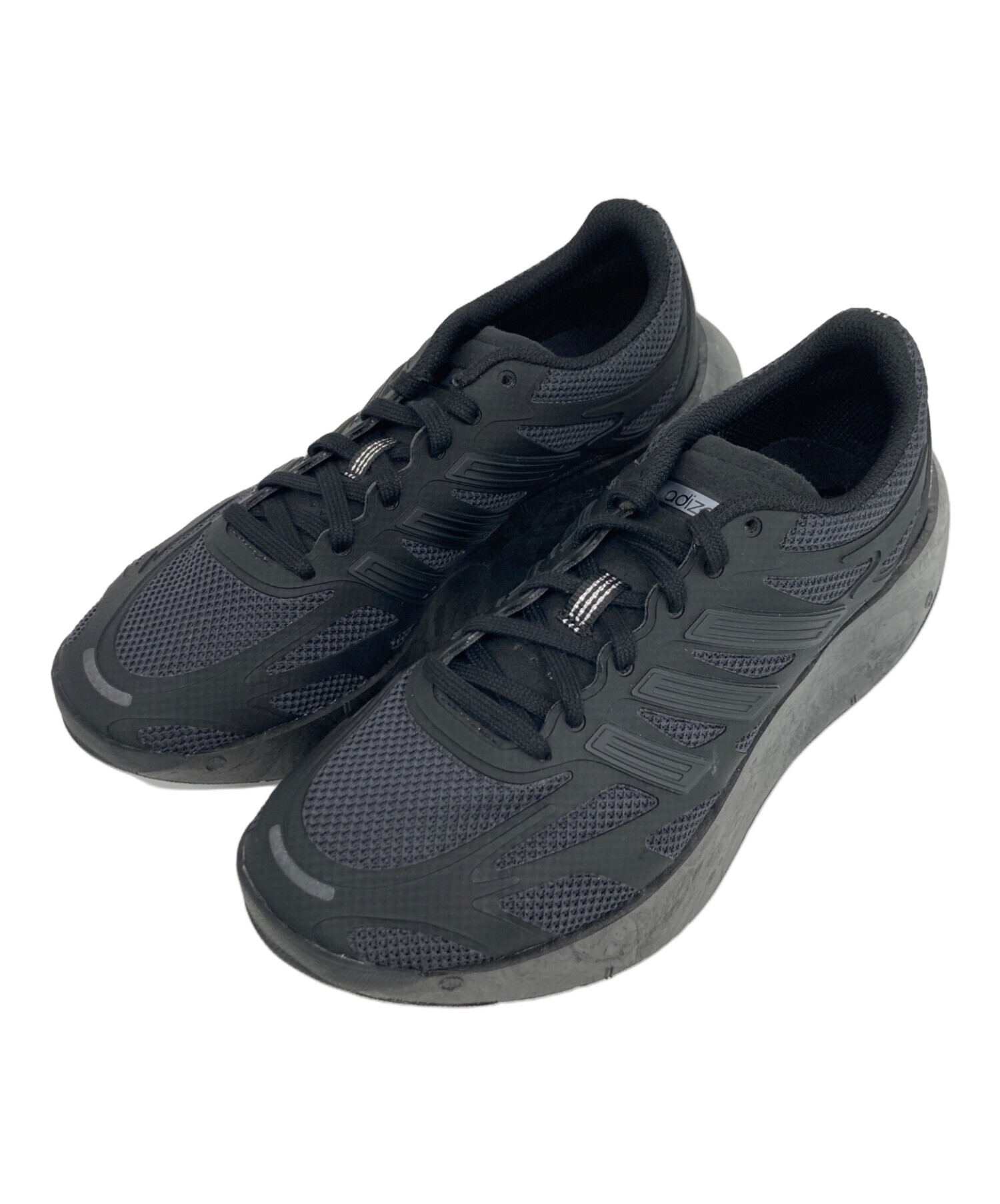 中古・古着通販】adidas (アディダス) ADIZERO ARUKU ローカット