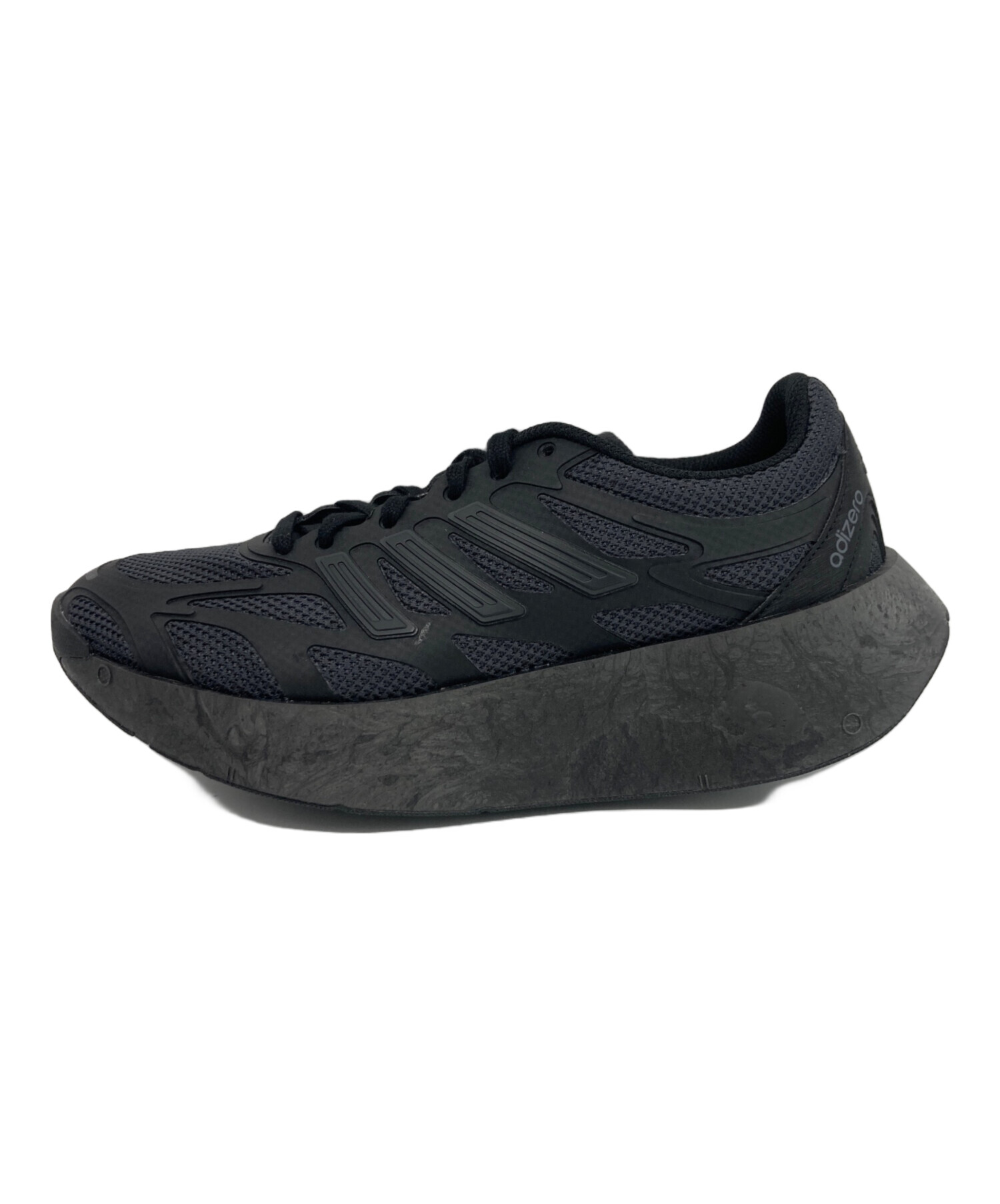 ユラックスα 中古 中古・古着通販】adidas (アディダス) ADIZERO ARUKU ローカット