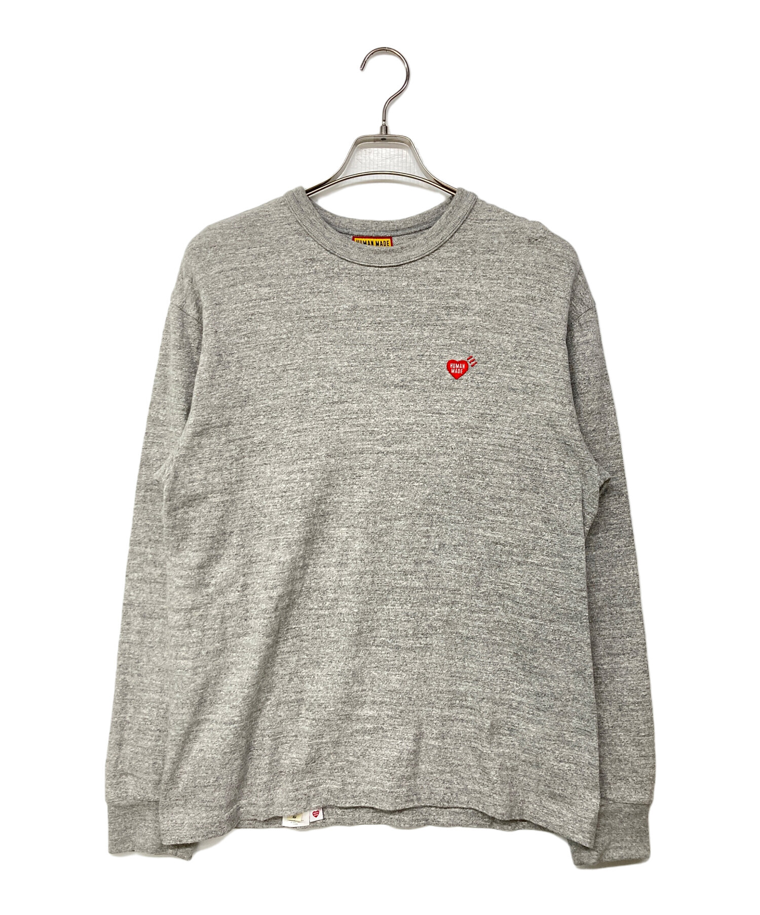中古・古着通販】HUMAN MADE (ヒューマンメイド) Polar Bear Graphic