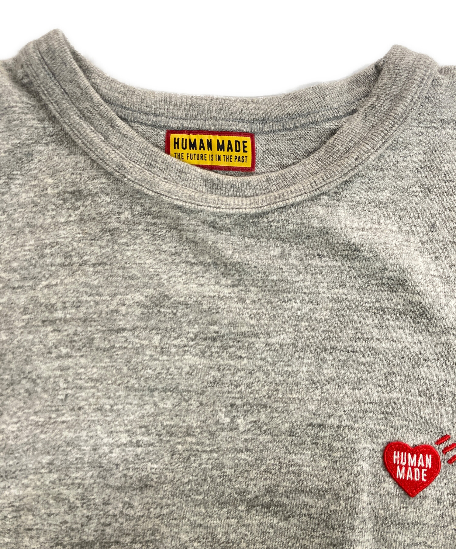 中古・古着通販】HUMAN MADE (ヒューマンメイド) Polar Bear Graphic