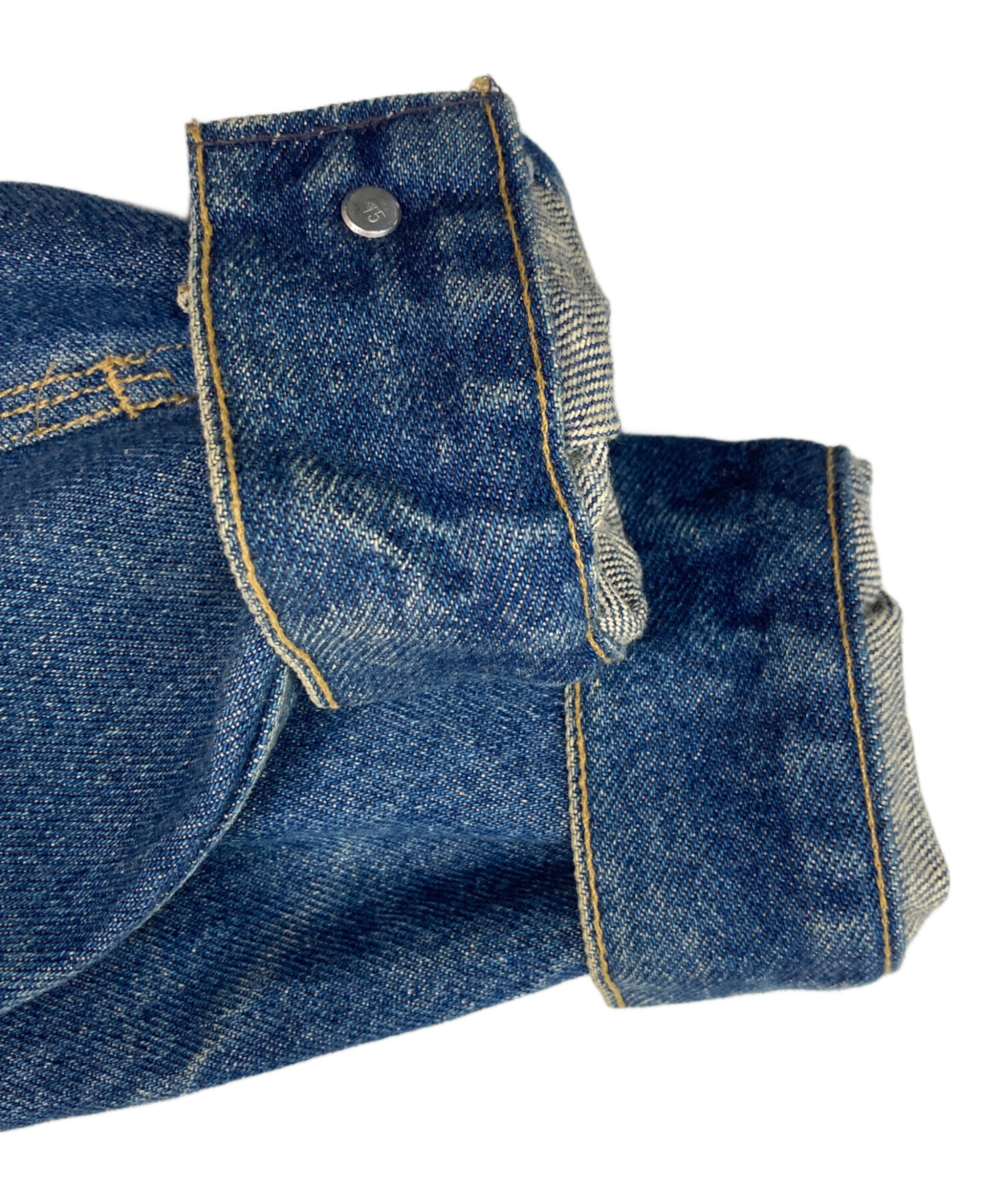 中古・古着通販】CarHartt (カーハート) 80s デニムジャケット