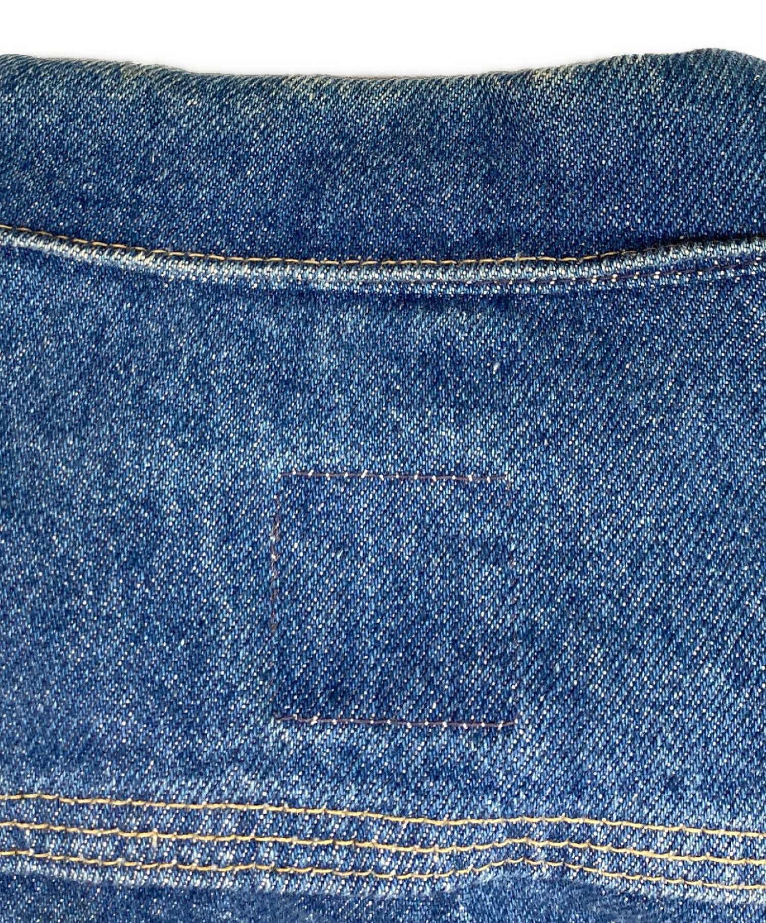 中古・古着通販】CarHartt (カーハート) 80s デニムジャケット