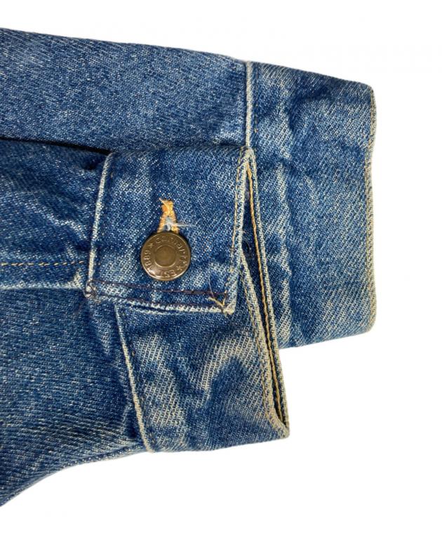 中古・古着通販】CarHartt (カーハート) 80s デニムジャケット