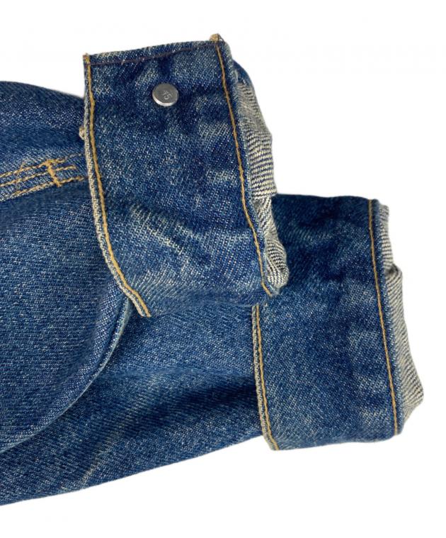 中古・古着通販】CarHartt (カーハート) 80s デニムジャケット