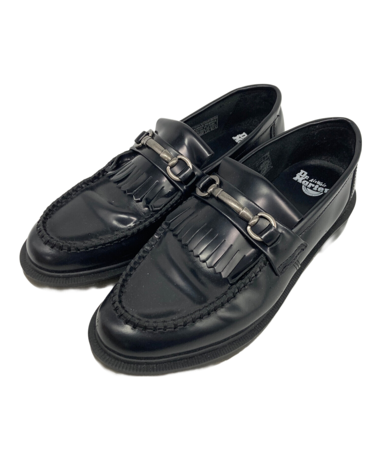 中古・古着通販】Dr.Martens (ドクターマーチン) ADRIAN SNAFFLE