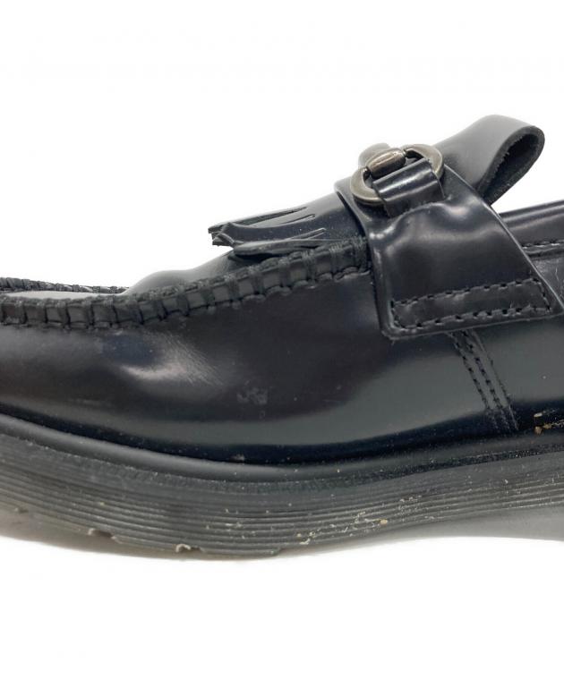 中古・古着通販】Dr.Martens (ドクターマーチン) ADRIAN SNAFFLE