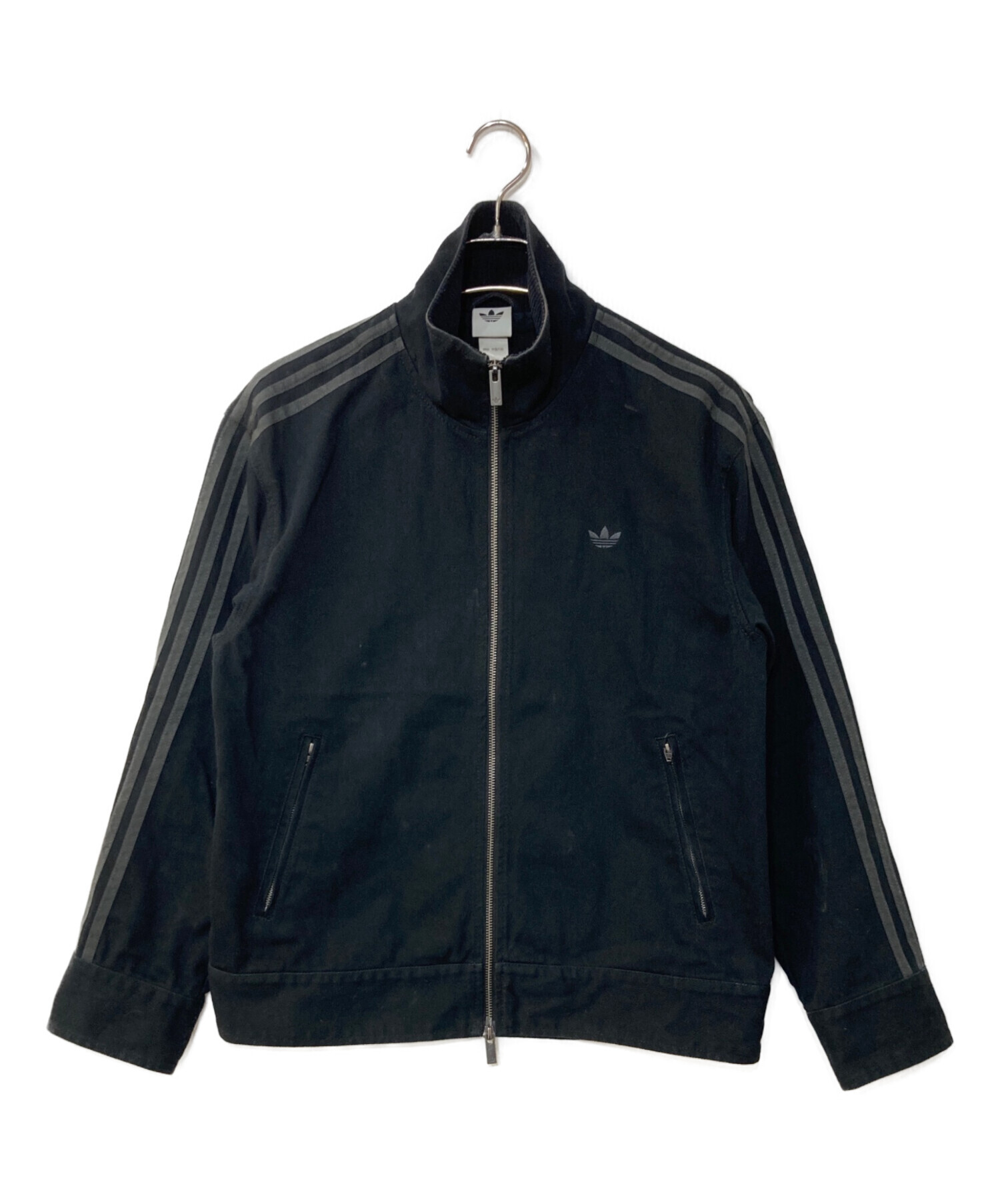 中古・古着通販】adidas (アディダス) ATHL DEPTツイル ファイヤー