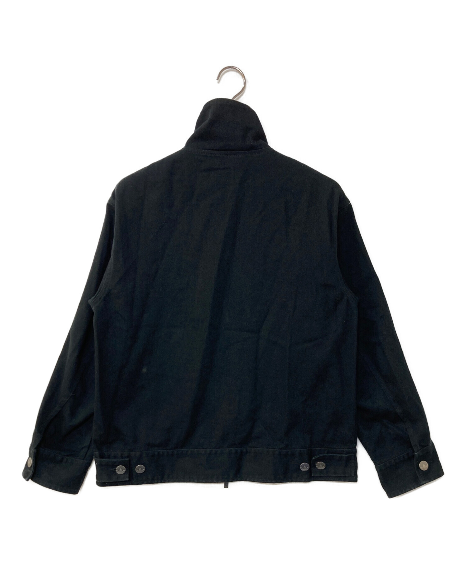 中古・古着通販】adidas (アディダス) ATHL DEPTツイル ファイヤー