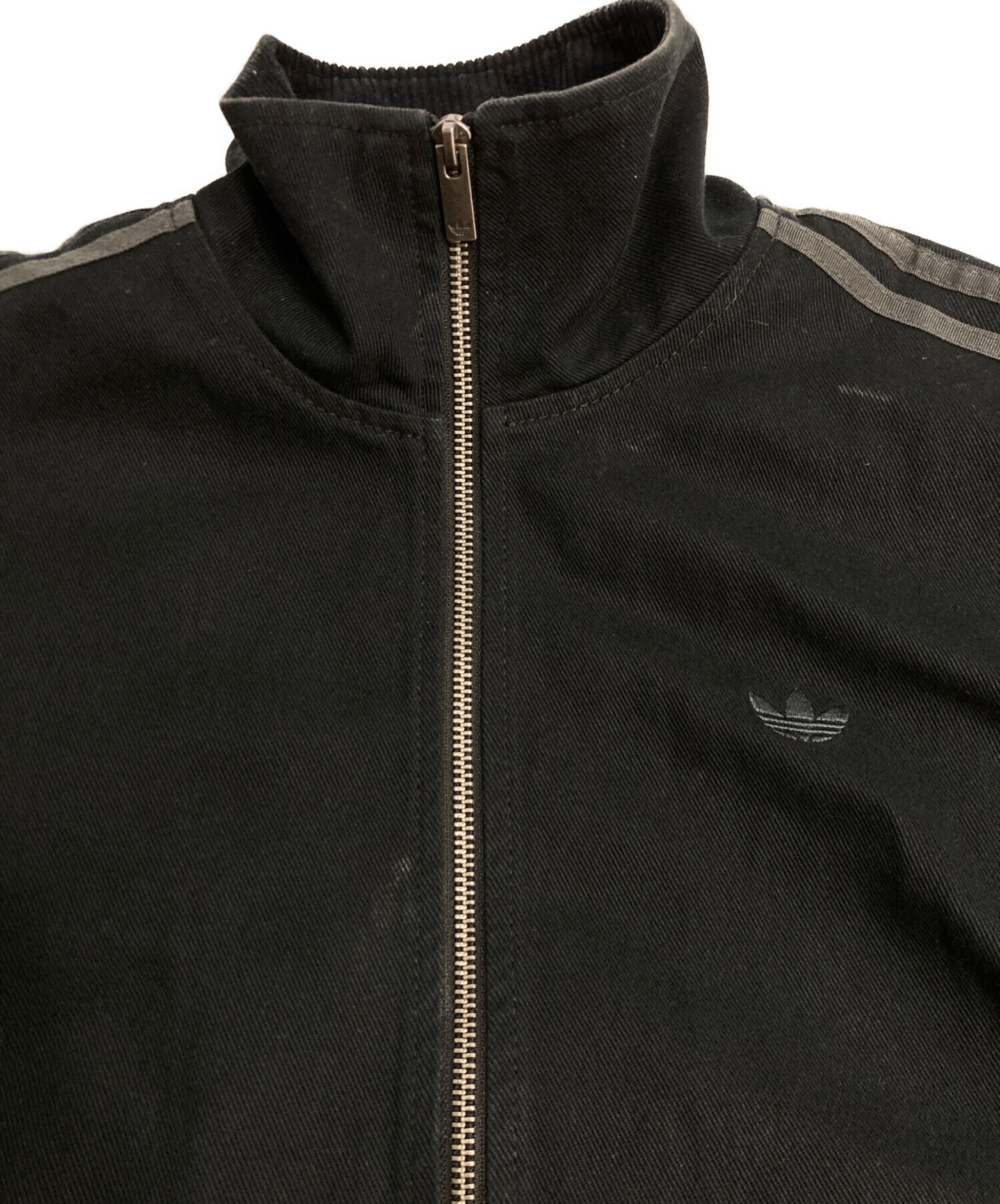 中古・古着通販】adidas (アディダス) ATHL DEPTツイル ファイヤー