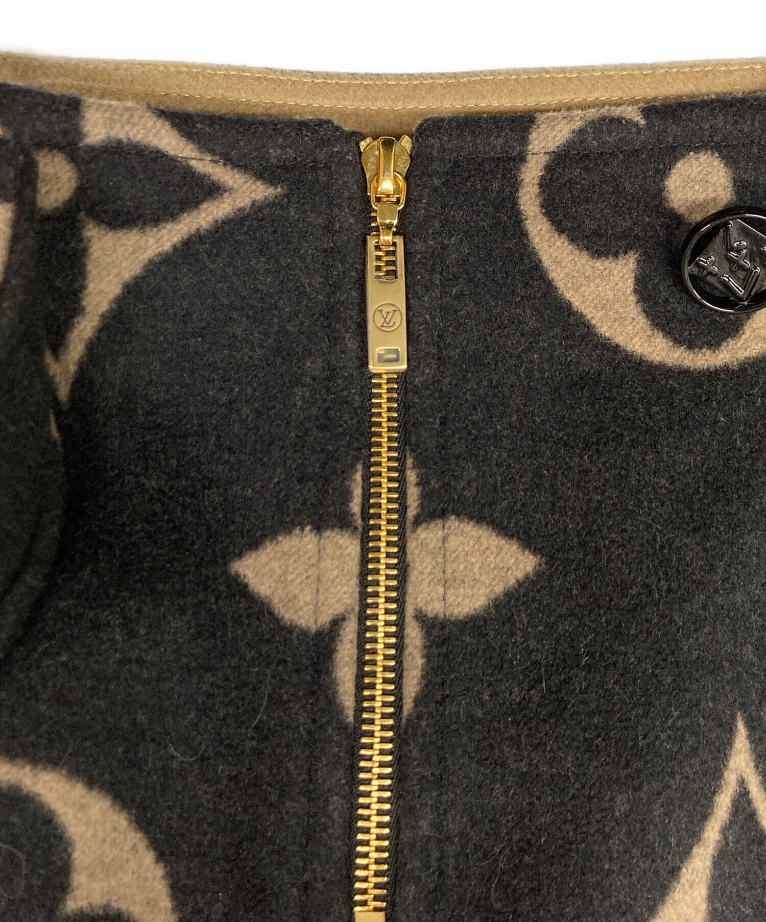 中古・古着通販】LOUIS VUITTON (ルイ ヴィトン) ジャイアント