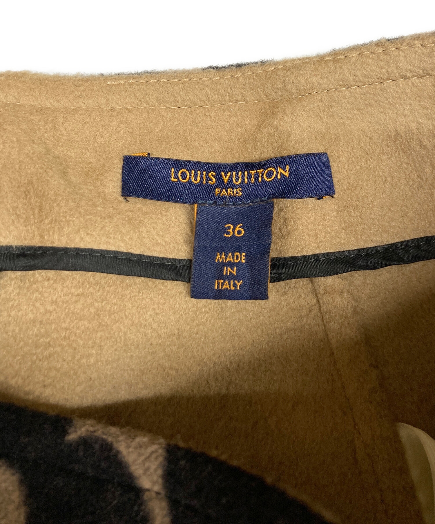中古・古着通販】LOUIS VUITTON (ルイ ヴィトン) ジャイアント