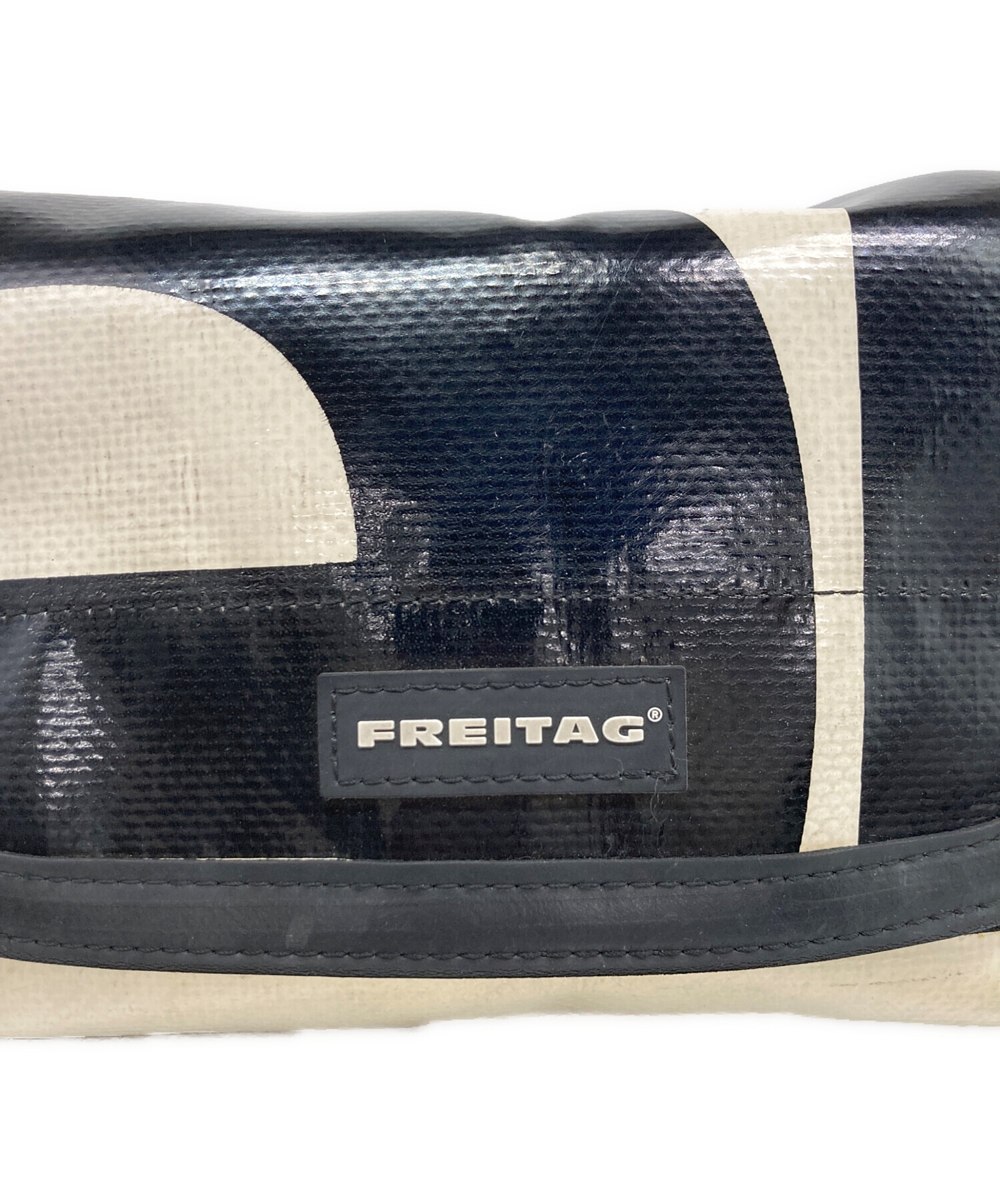 中古・古着通販】FREITAG (フライターグ) F40 JAMIE メッセンジャー