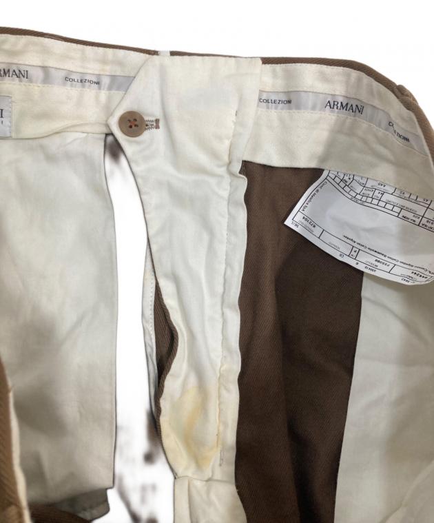 中古・古着通販】ARMANI COLLEZIONI (アルマーニ コレツィオーニ