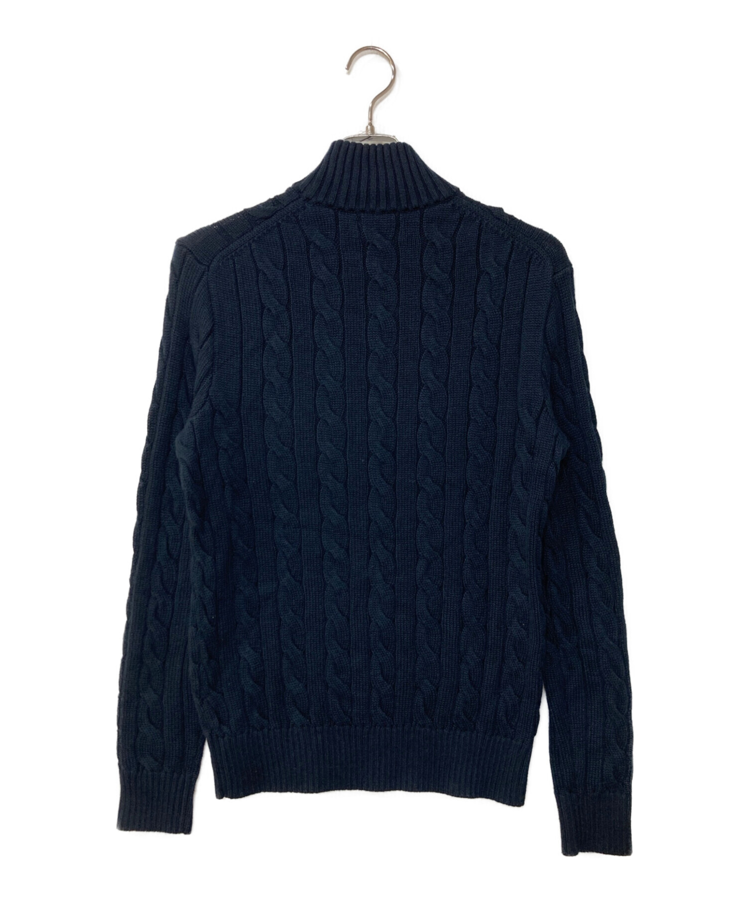 中古・古着通販】POLO RALPH LAUREN (ポロ・ラルフローレン) ハーフ