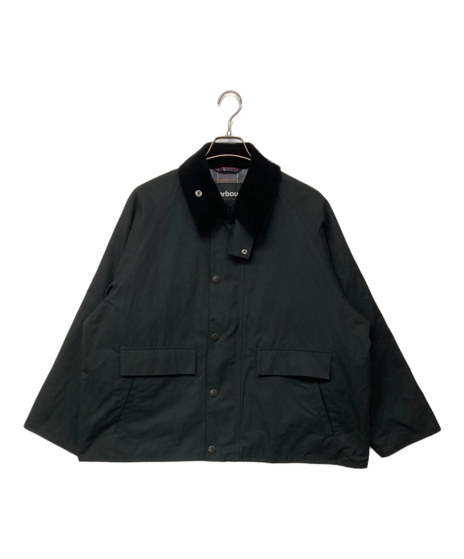 中古・古着通販】Barbour (バブアー) FREAK