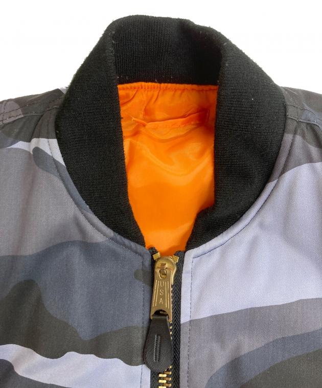 中古・古着通販】fostex garments (フォステックスガーメンツ) カモ柄