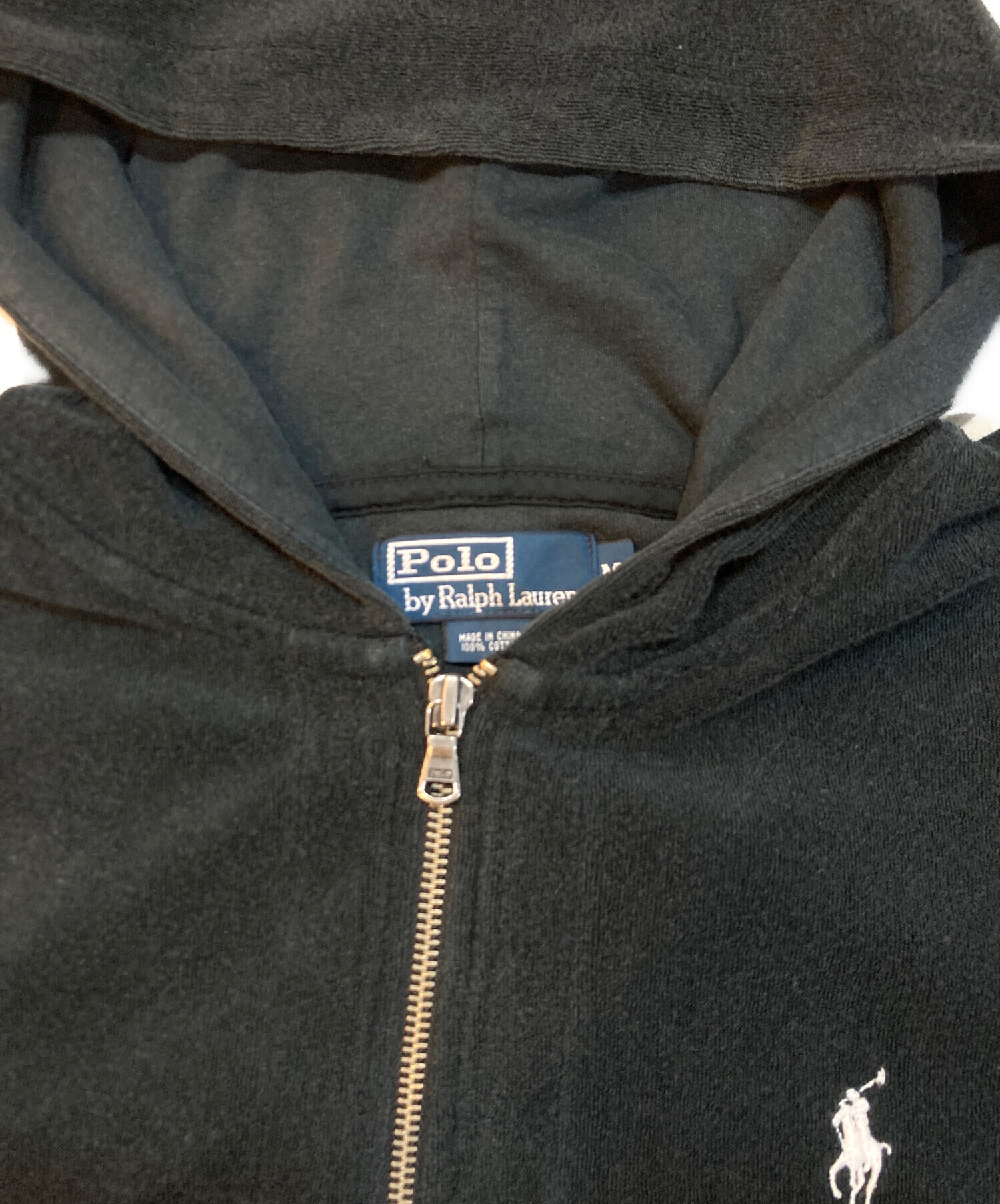 中古・古着通販】POLO RALPH LAUREN (ポロ・ラルフローレン) 90‐00S