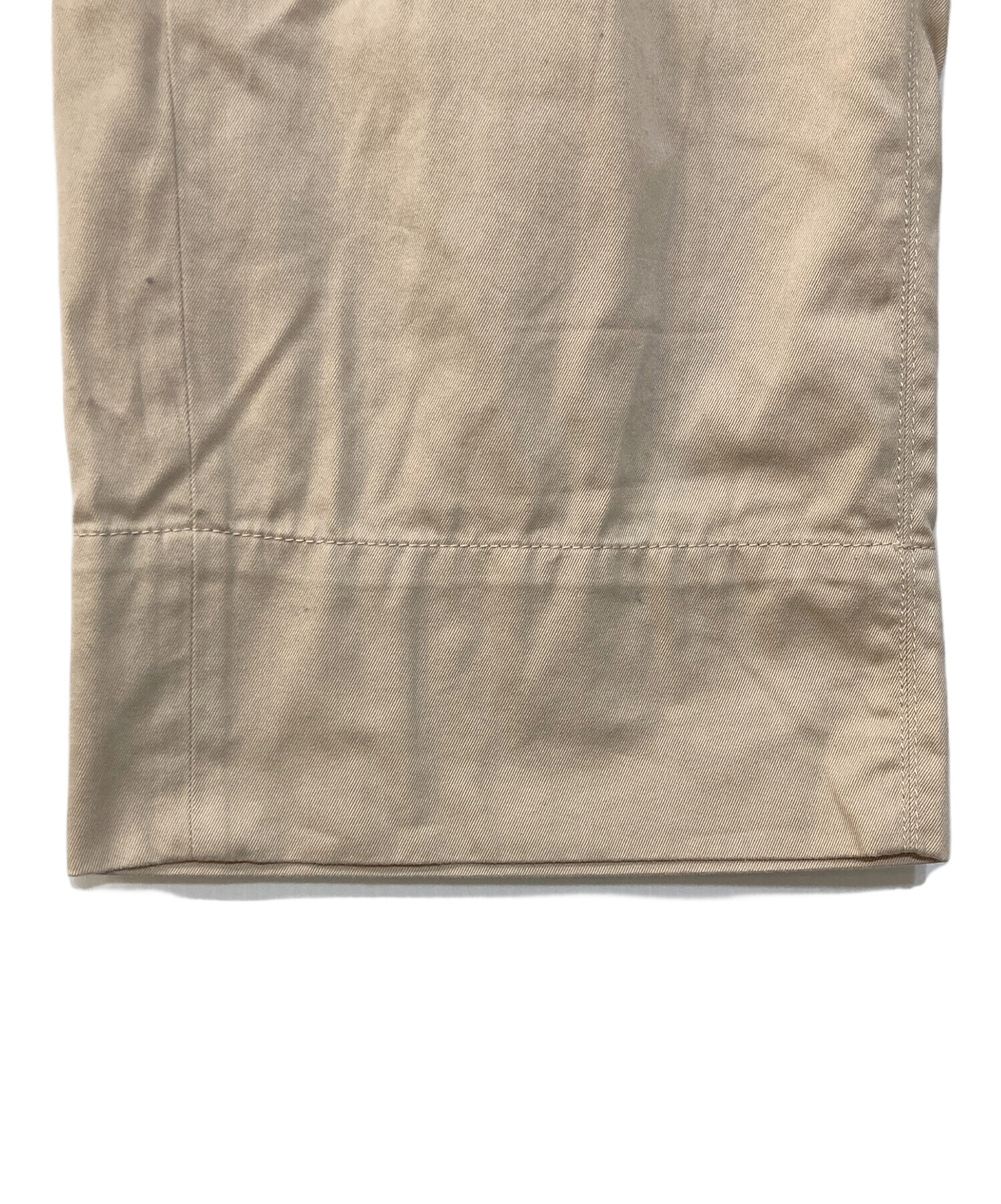 中古・古着通販】'S Max Mara (エスマックスマーラ) コットンワイド