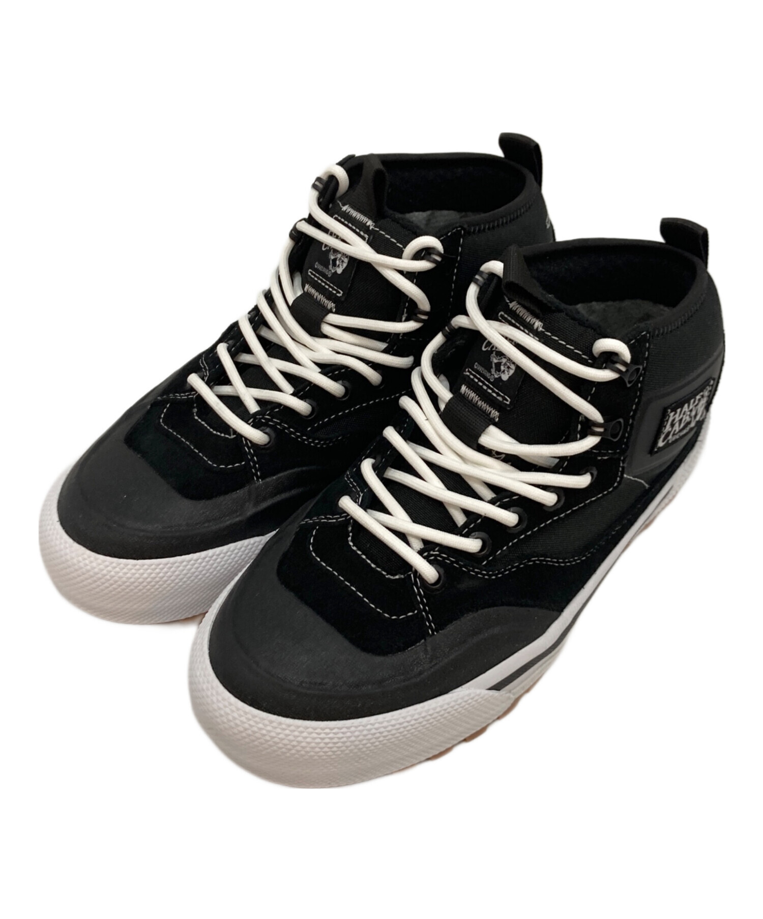 中古・古着通販】VANS (ヴァンズ) MTE Half Cab ハーフキャブ GORE-TEX 中古・古着通販】VANS (ヴァンズ) MTE Half Cab ハーフキャブ GORE-TEX