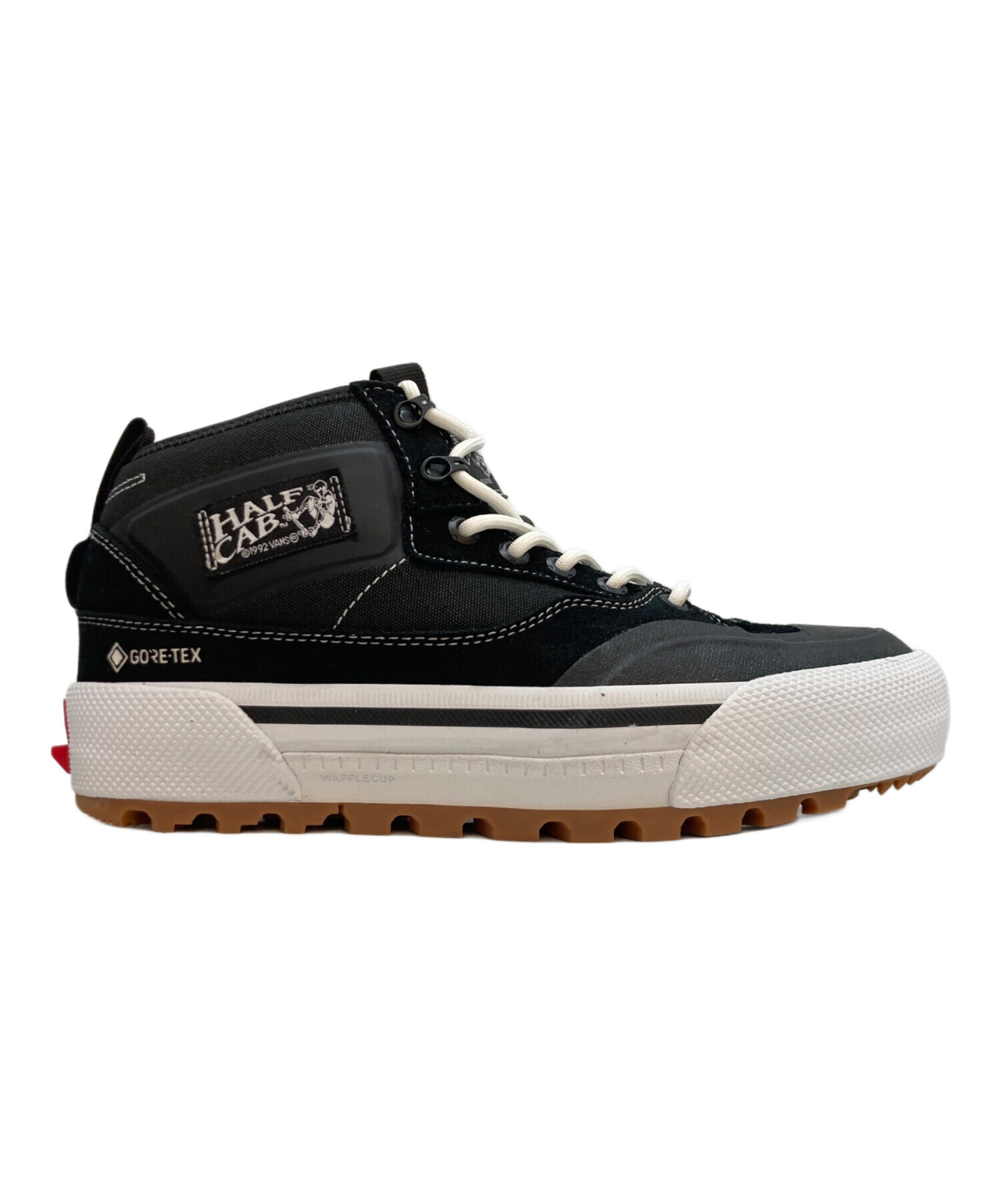 vans mte Half Cab gore tex スノー スニーカー中古 中古・古着通販】VANS (ヴァンズ) MTE Half Cab ハーフキャブ GORE-TEX