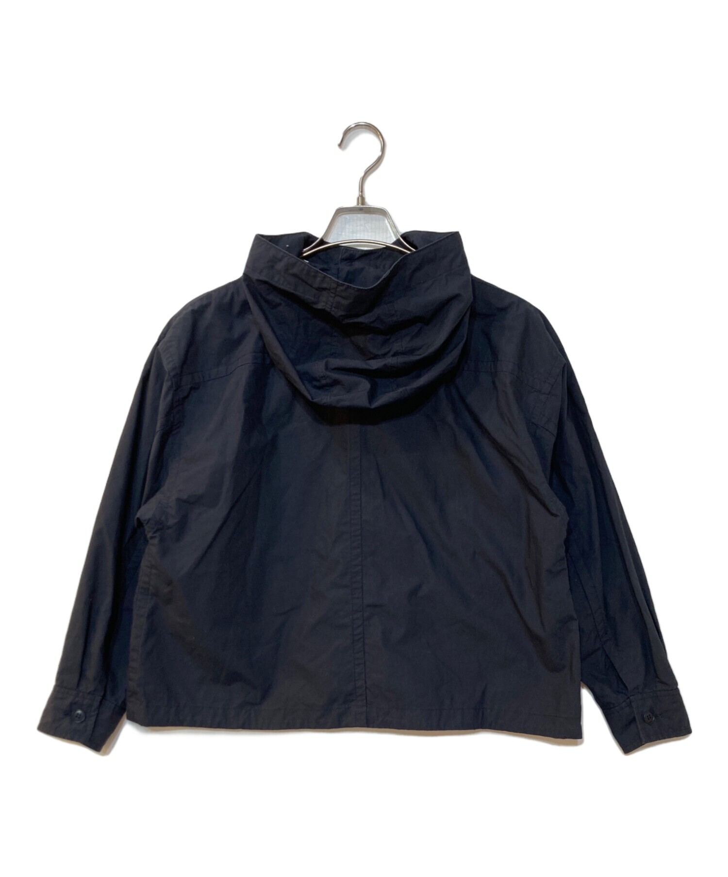 中古・古着通販】DANTON (ダントン) コットン フード ジャケット 