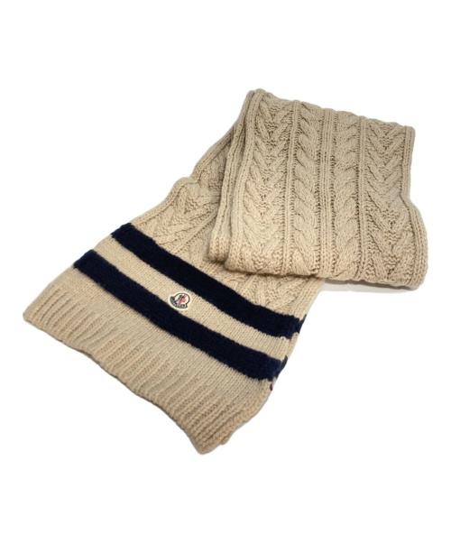 中古・古着通販】MONCLER (モンクレール) ウールカシミヤブレンド