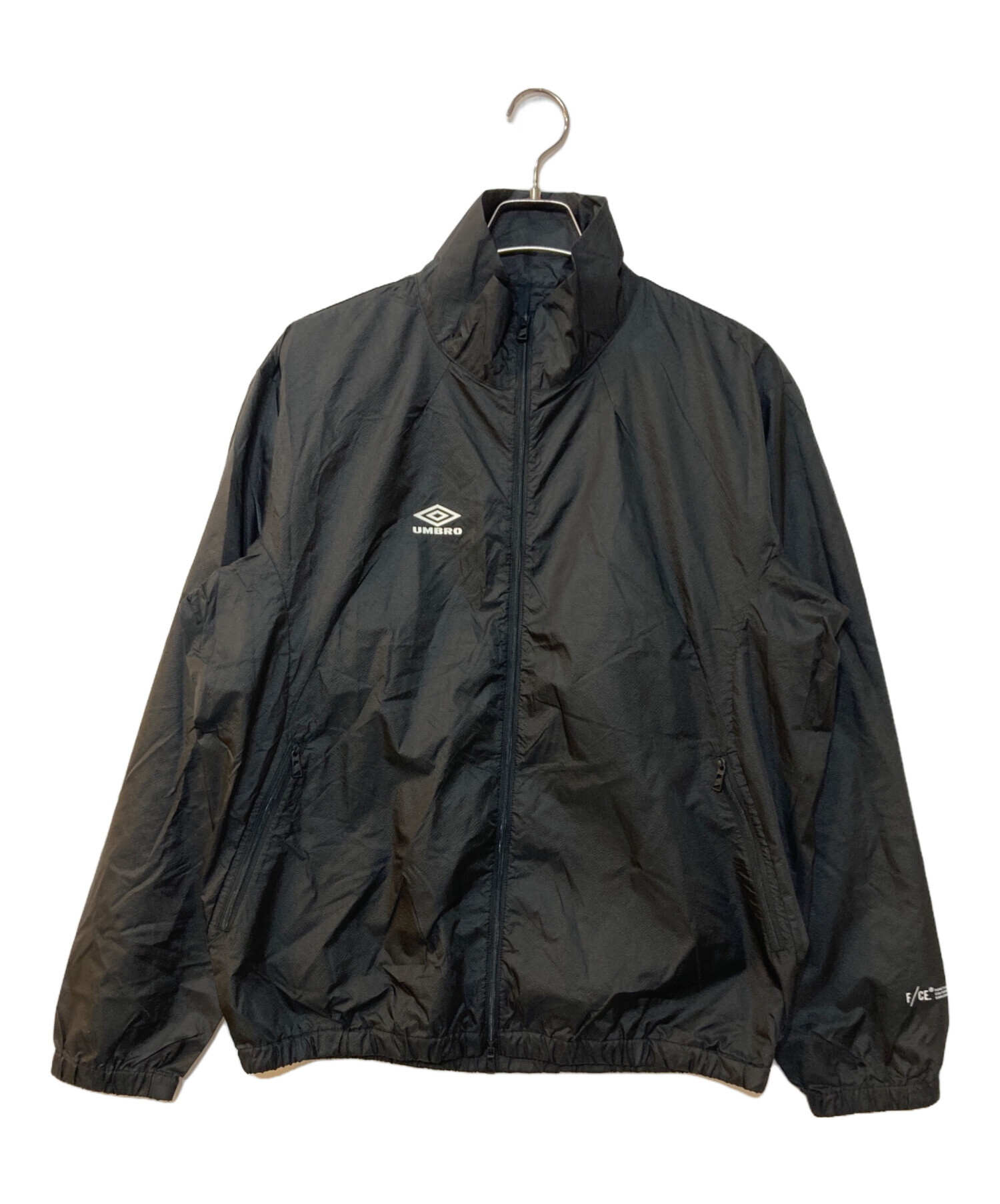 中古・古着通販】F/CE. (エフシーイー) UMBRO (アンブロ) IRON PETAL