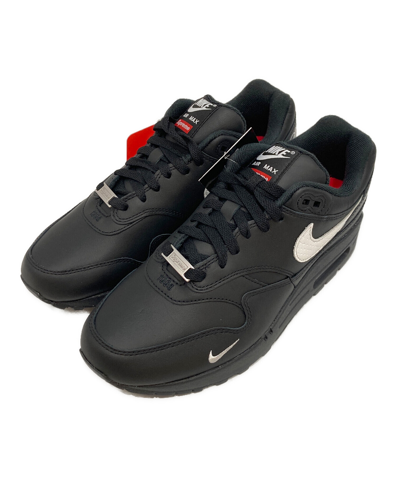 中古・古着通販】NIKE (ナイキ) SUPREME (シュプリーム) Air Max 1 '87