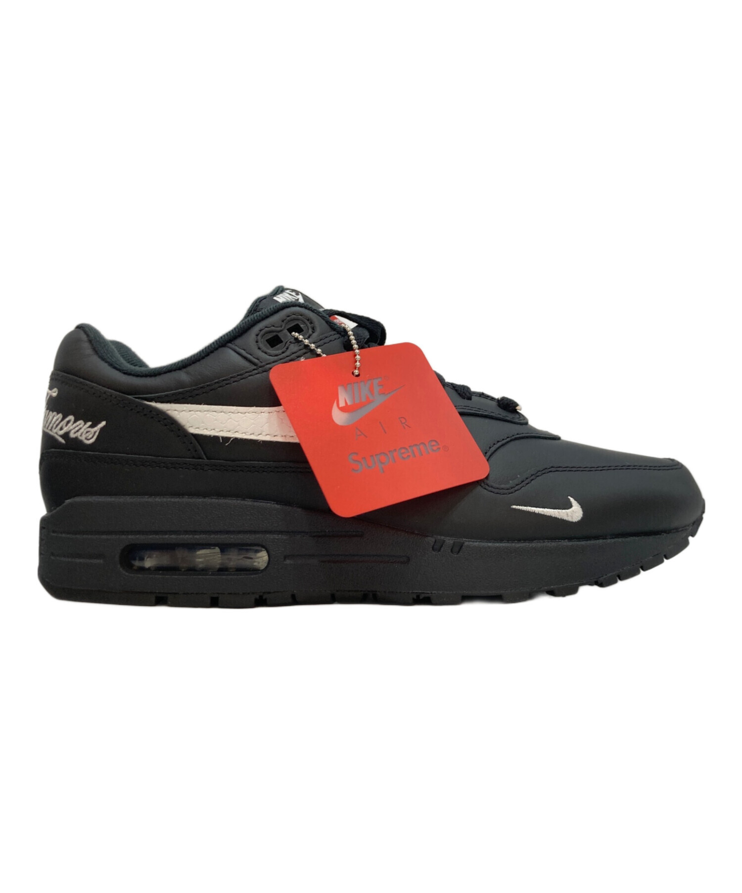 中古・古着通販】NIKE (ナイキ) SUPREME (シュプリーム) Air Max 1 