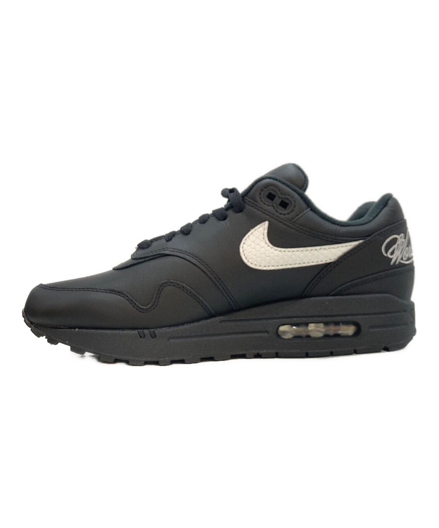 中古・古着通販】NIKE (ナイキ) SUPREME (シュプリーム) Air Max 1 '87