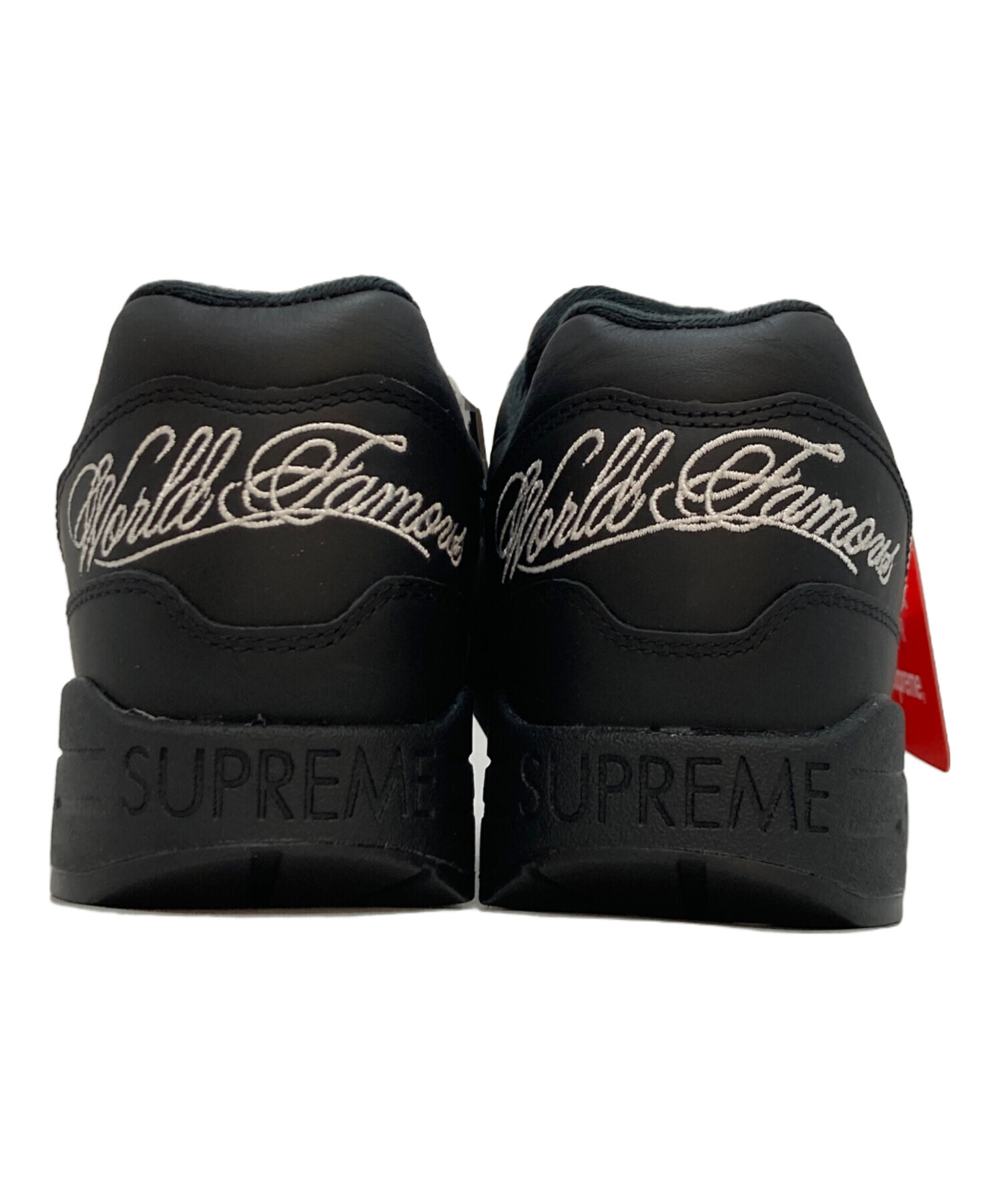 中古・古着通販】NIKE (ナイキ) SUPREME (シュプリーム) Air Max 1 '87