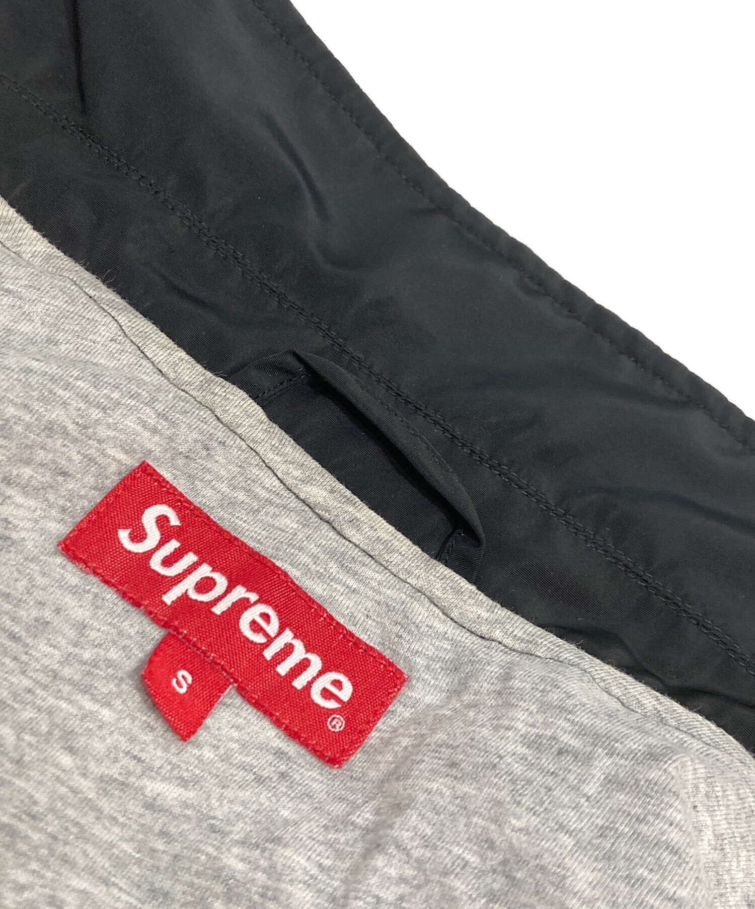 中古・古着通販】SUPREME (シュプリーム) 1-800 Coaches jacket コーチ