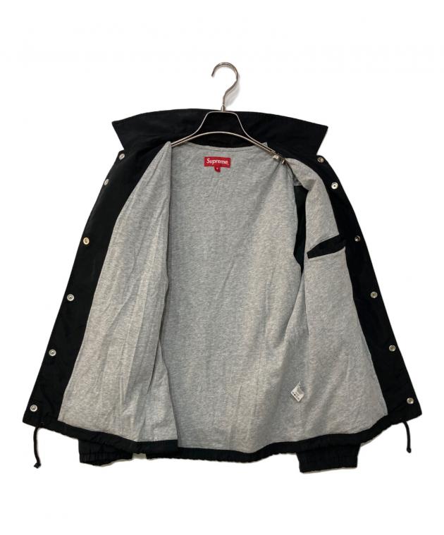 中古・古着通販】SUPREME (シュプリーム) 1-800 Coaches jacket コーチ