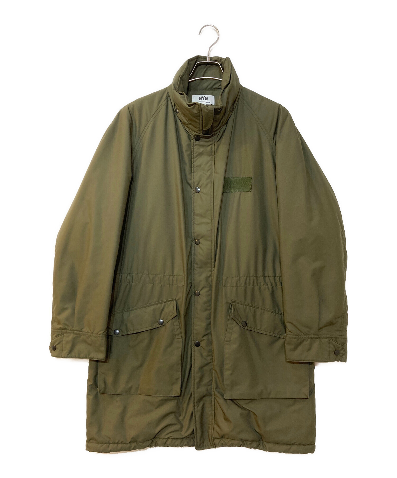 中古・古着通販】eYe COMME des GARCONS JUNYAWATANABE MAN (アイ コム 
