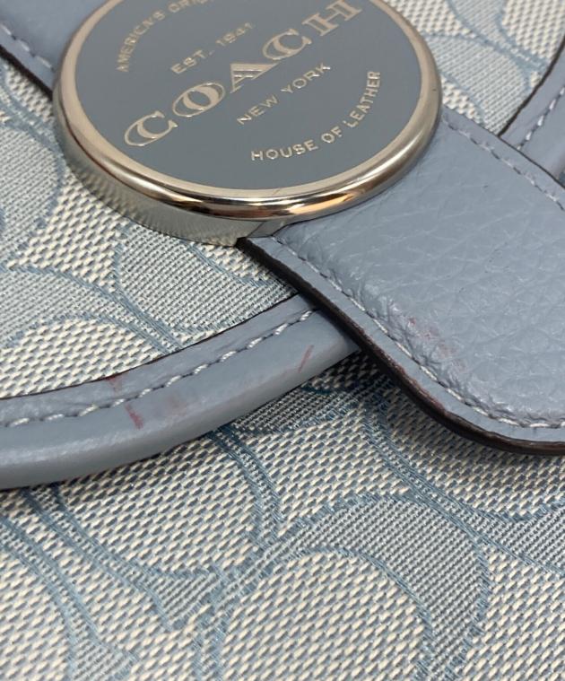 中古・古着通販】COACH (コーチ) ノース サウス ロニー クロスボディ