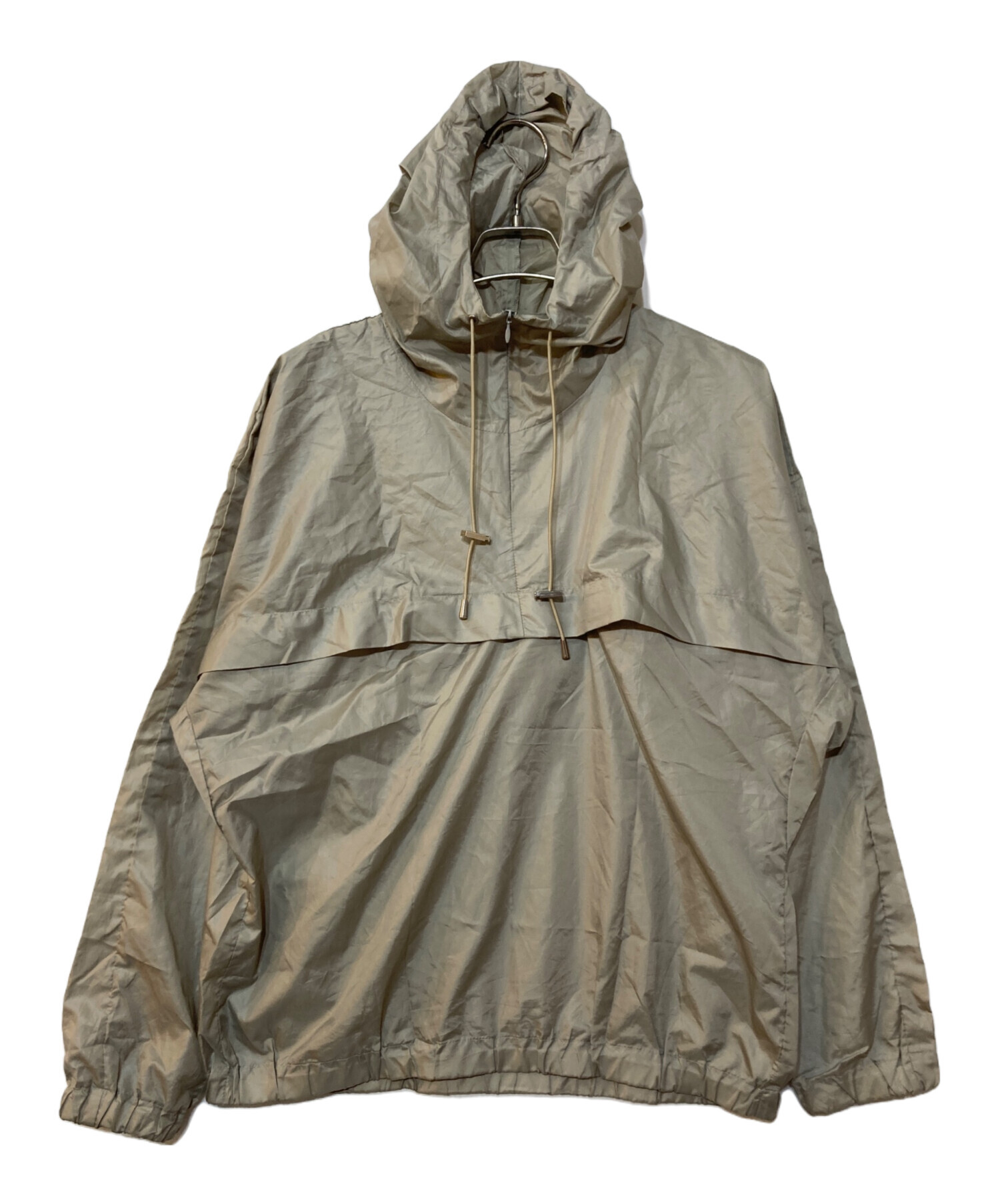 中古・古着通販】UNDERCOVER (アンダーカバー) アノラックパーカー