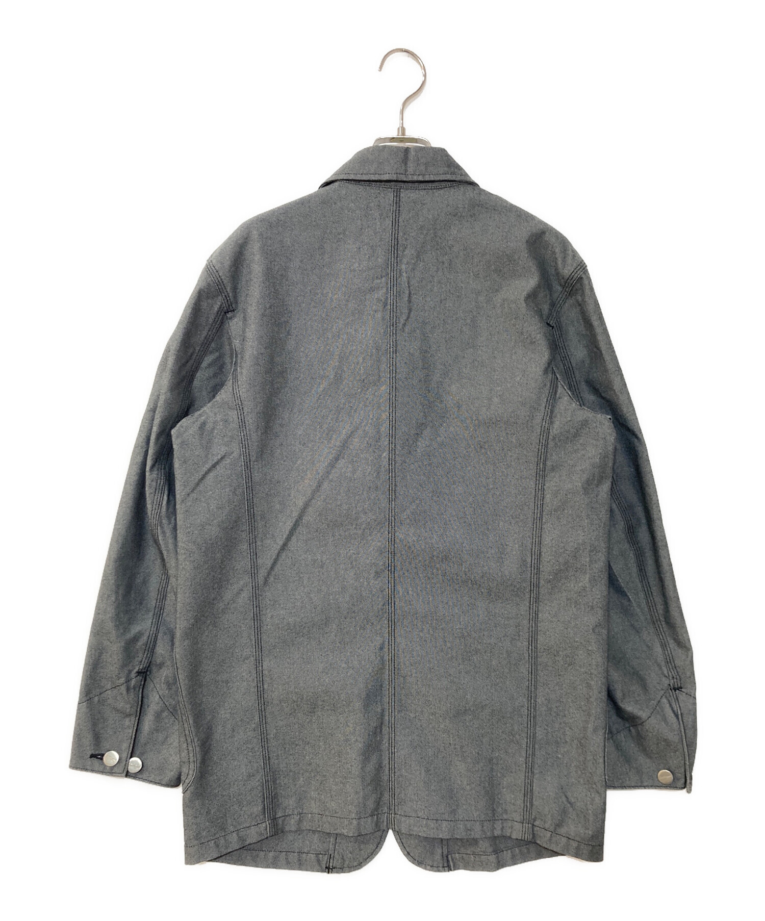 中古・古着通販】CarHartt (カーハート) ワークテーラードジャケット