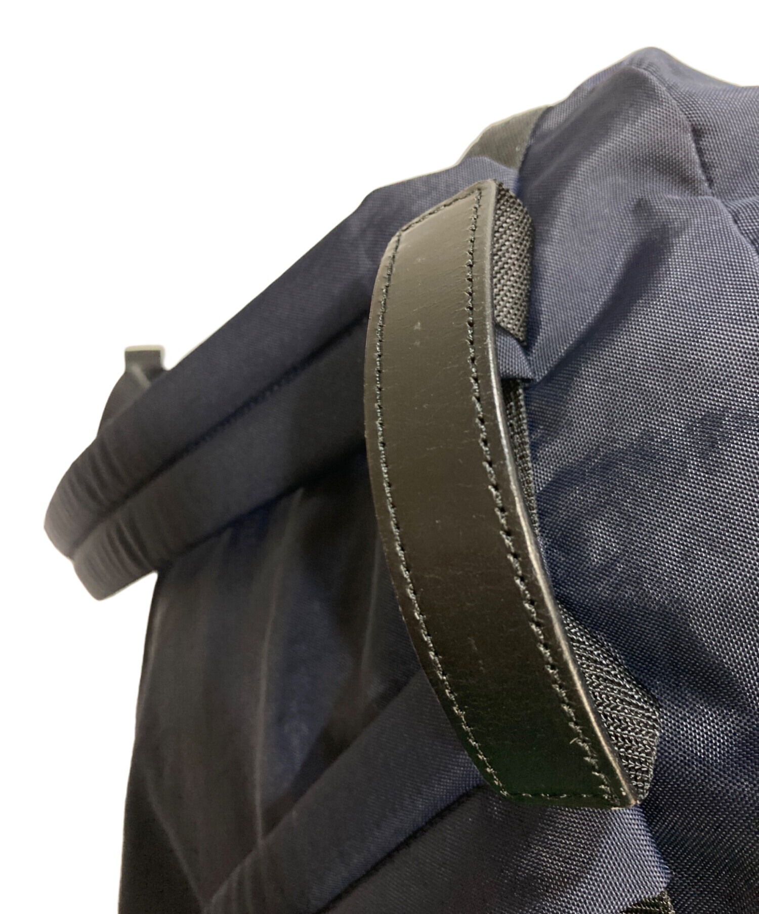 中古・古着通販】AURALEE (オーラリー) BACKPACK MADE BY AETA 